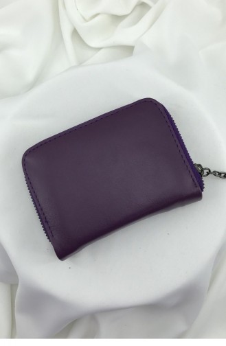 Purple Wallet 000977.MOR