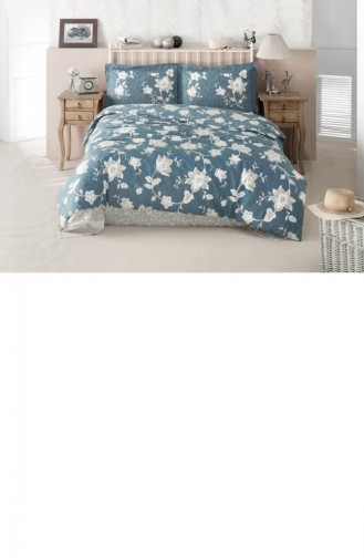 Indigo Bedlinen Set 8680628602156