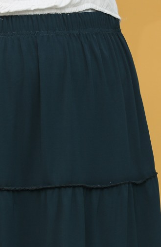 Petrol Skirt 8278-03