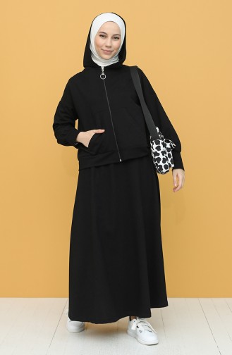 Black Suit 1189-01