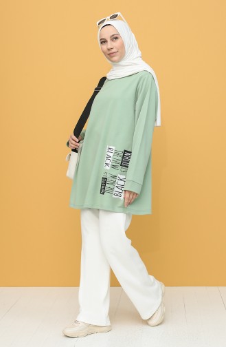 Green Tuniek 1192-02