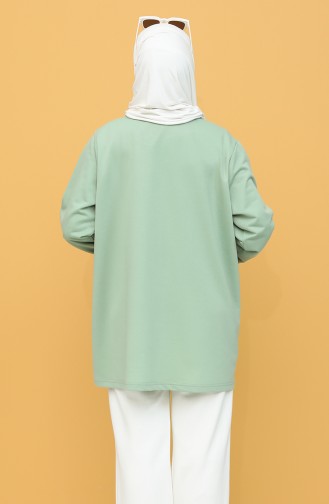 Green Tuniek 1192-02