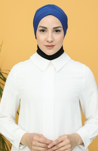 Saks-Blau Bonnet 21-13