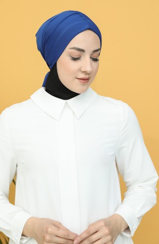 Saks-Blau Bonnet 21-13