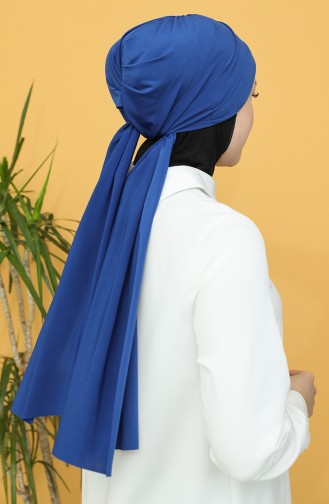 Bonnet Blue roi 21-13