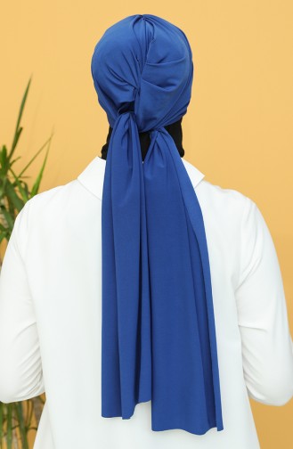 Saks-Blau Bonnet 21-13