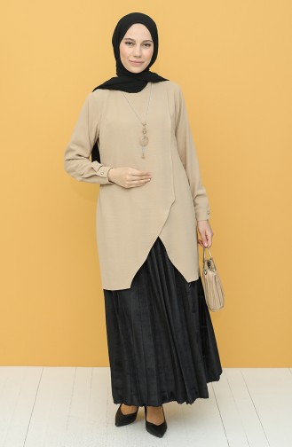 Camel Tunics 6564-03