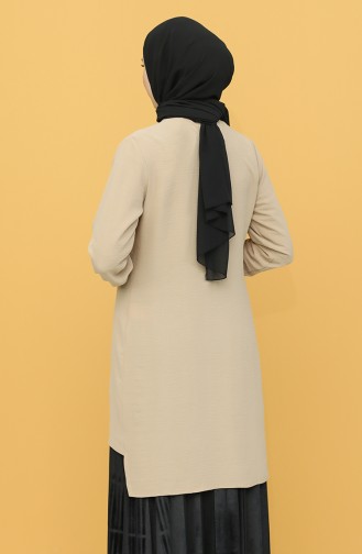 Camel Tuniek 6564-03