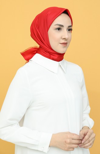 Red Scarf 15262-01