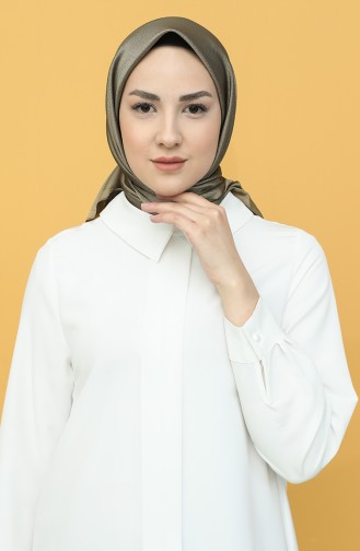 Light Beige Hoofddoek 15262-04