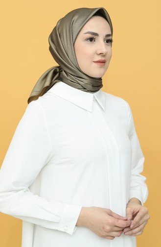 Light Beige Hoofddoek 15262-04