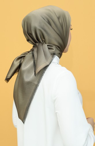 Light Beige Hoofddoek 15262-04