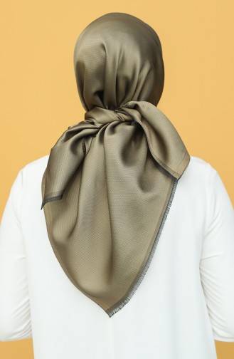 Light Beige Hoofddoek 15262-04