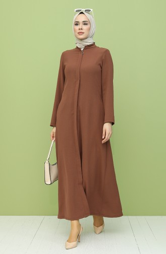 Braun Abayas 1022-04