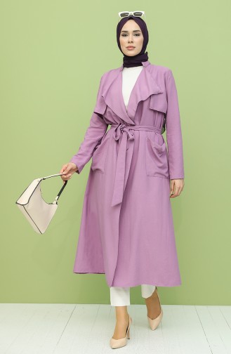 Violet Cape 6882-06