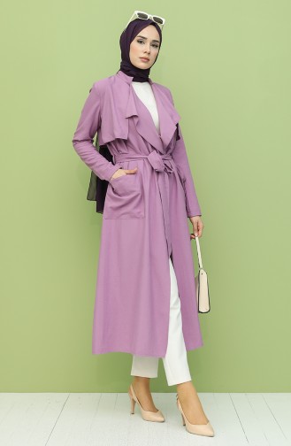 Lila Cape 6882-06