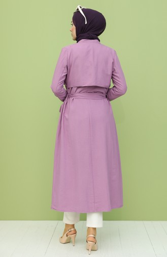 Violet Cape 6882-06