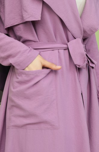 Violet Cape 6882-06