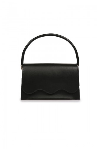 Black Shoulder Bags 79Z-01