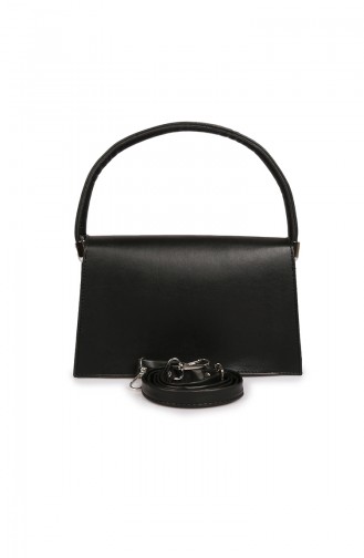 Black Shoulder Bags 79Z-01