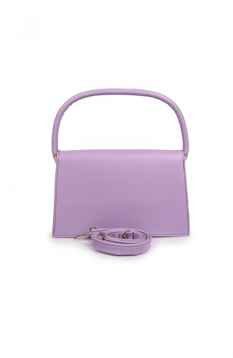 Violet Shoulder Bags 79Z-04