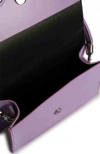 Violet Shoulder Bags 79Z-04