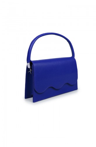 Sac D`épaule Blue roi 79Z-07