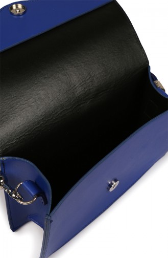 Sac D`épaule Blue roi 79Z-07