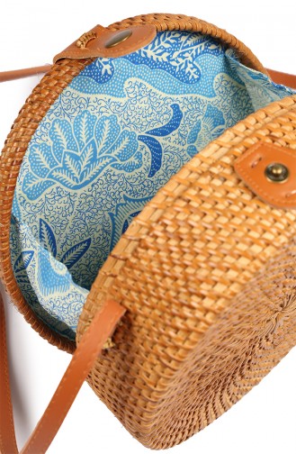 Brown Shoulder Bags 05Z-01