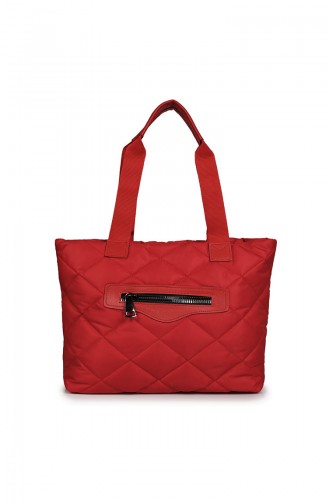 Red Shoulder Bags 01Z-05