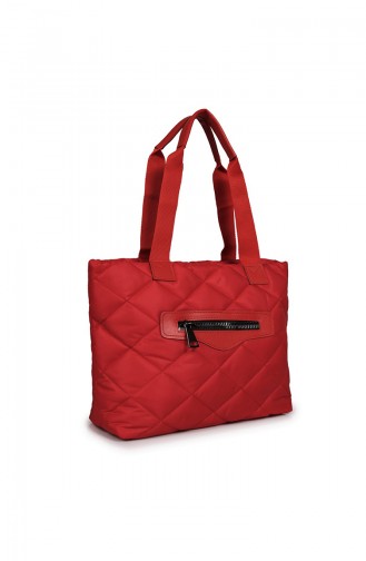 Red Shoulder Bags 01Z-05