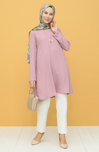 Pink Tuniek 2024-06