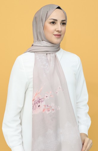 Salmon Shawl 90789-08