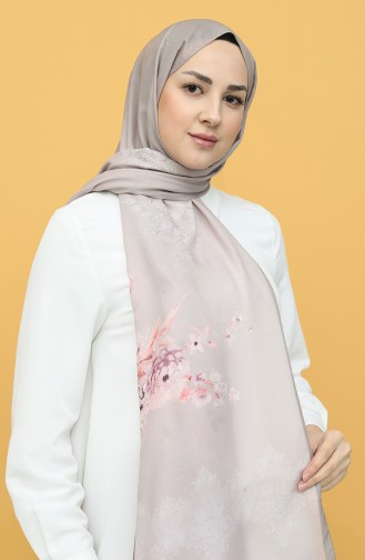 Salmon Shawl 90789-08