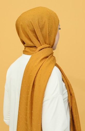 Camel Shawl 55033-03