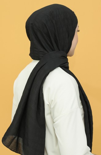 Black Shawl 55034-14