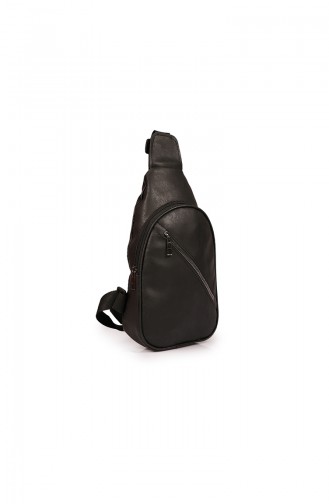 Black Backpack 73Z-01