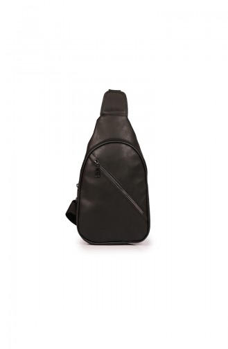 Black Backpack 73Z-01