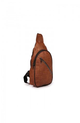 Tan Backpack 73Z-03