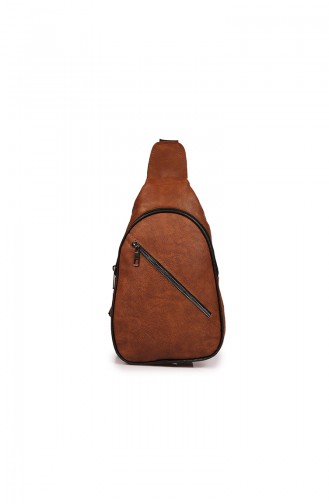 Tan Backpack 73Z-03