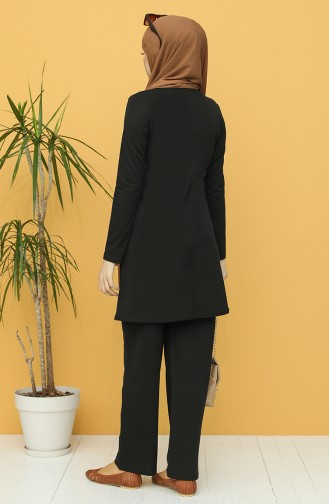 Black Suit 1544-01