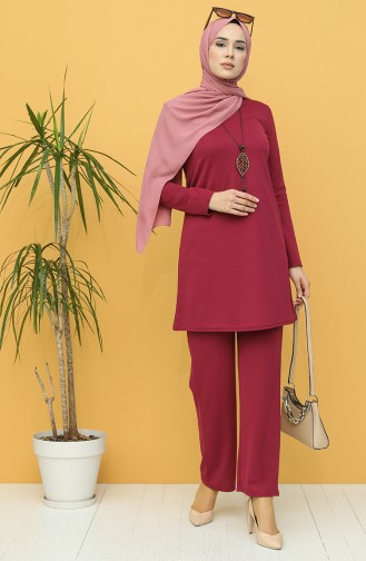 Cherry Suit 1544-03