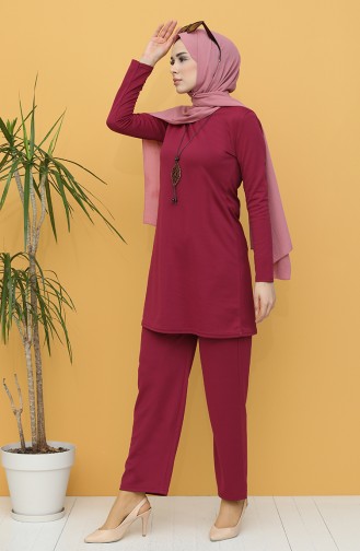 Ensemble Cerise 1544-03