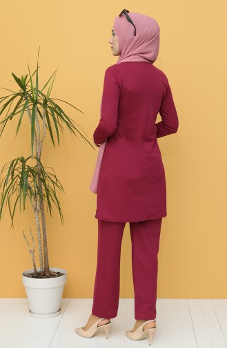 Cherry Suit 1544-03