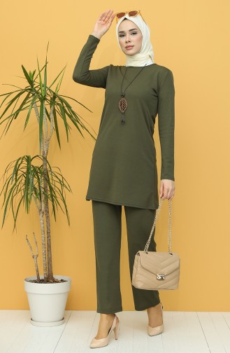 Khaki Sets 1544-06