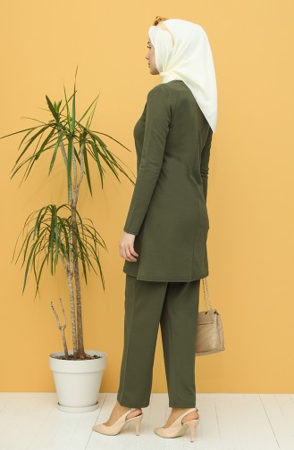 Khaki Sets 1544-06