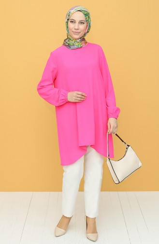 Fuchsia Tuniek 2140-04