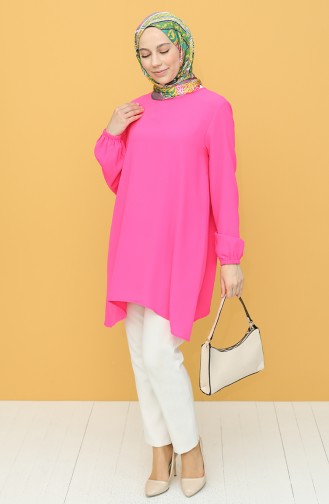 Fuchsia Tunics 2140-04