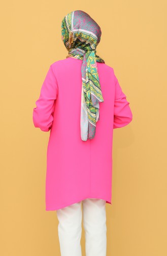 Fuchsia Tunics 2140-04