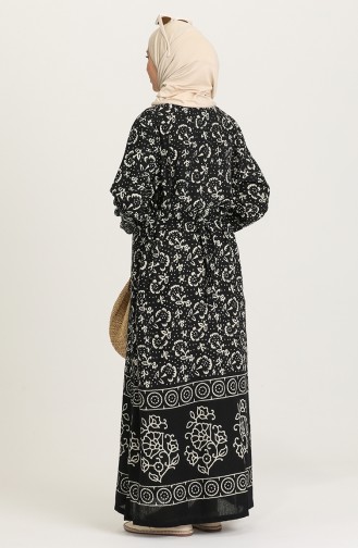 Black Tuniek 32203B-01